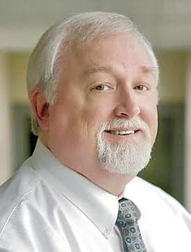 Portrait of Stuart Douglas “Doug” LeDuc